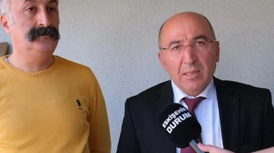 Yılmaz Tuluk Bütçe Sorununu Dile Getirdi